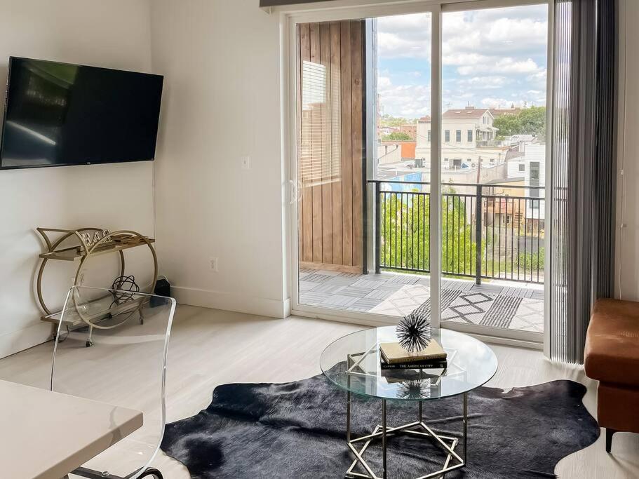 Apartament Heart Of Fells Point Luxury Apt Baltimore Zewnętrze zdjęcie