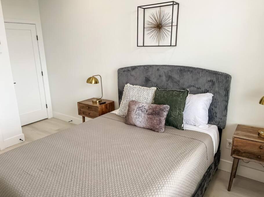 Apartament Heart Of Fells Point Luxury Apt Baltimore Zewnętrze zdjęcie